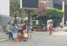 persistirán altas temperauras y lluvias en chiapas este fin de semana e inicio de semana