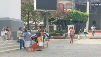 persistirán altas temperauras y lluvias en chiapas este fin de semana e inicio de semana