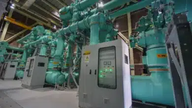 progresa el gasoducto estratégico