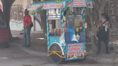 Onda de calor eleva temperaturas hasta 43 grados en Chiapas