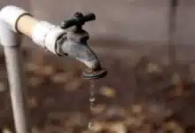 Escasez de agua afecta a colonias de Ocosingo