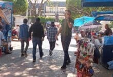 Persistirá el calor extremo en Chiapas; pese a frente frío