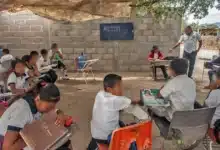 Chiapas enfrenta mayores desafíos por el rezago educativo en México
