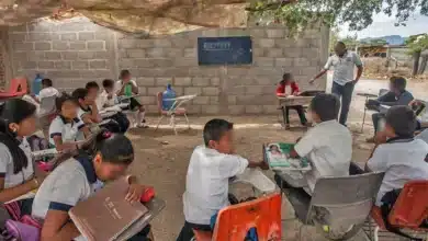 Chiapas enfrenta mayores desafíos por el rezago educativo en México