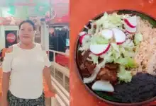 Sabores que cuentan historias: comedores del mercado Juan Sabines, tradición viva