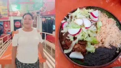 Sabores que cuentan historias: comedores del mercado Juan Sabines, tradición viva