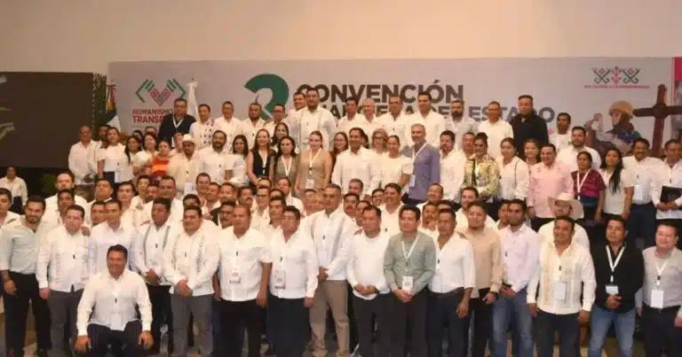 Reconocen a San Cristóbal de las Casas como líder estatal en recaudación y transparencia financiera
