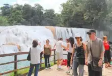 Chiapas, entre los más seguros de la República