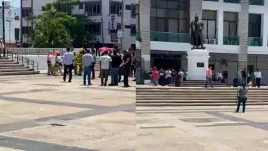 Simulacro nacional, estrategia de prevención para Chiapas