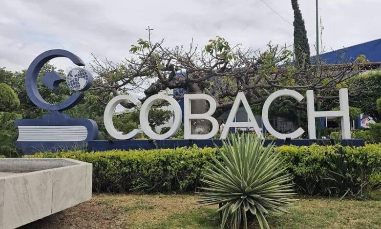 Refuerzan estrategias de convivencia escolar en planteles del Cobach Chiapas