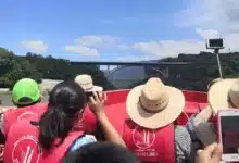 Puente largo deja repunte turístico en Chiapas con alta afluencia y saldo blanco