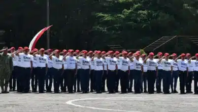 reconoce ayuntamiento de san cristóbal a 168 jovenes por concluir su servicio militar