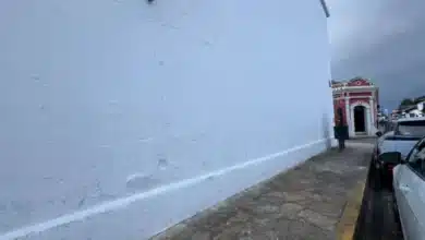 Refuerzan acciones de limpieza en San Cristóbal de las Casas y llaman a la corresponsabilidad ciudadana