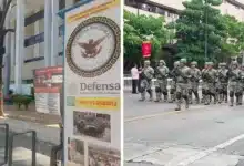 sedena lanza campaña de reclutamiento militar en san cristóbal y prevé ampliar estrategia en chiapas