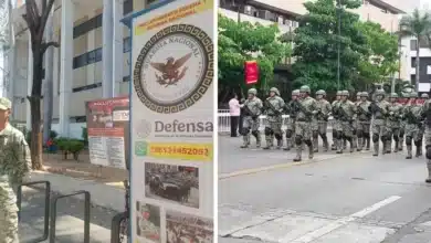 sedena lanza campaña de reclutamiento militar en san cristóbal y prevé ampliar estrategia en chiapas
