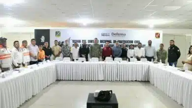 Tapachula se suma a la estrategia regional de prevención ante la temporada de lluvias 2026