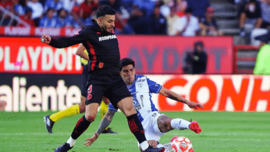 Toluca vs. Pachuca: Todo sobre la ida de los Cuartos de Final del C2026