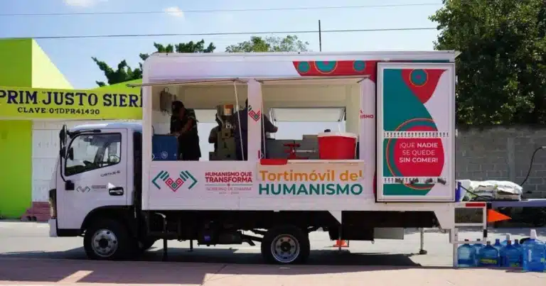 tortilla del humanismo programa en chiapas reduce el costo del kilo hasta 10 pesos
