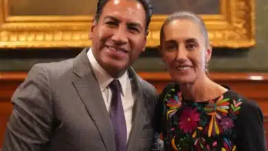 trabajan era y sheinbaum por la salud