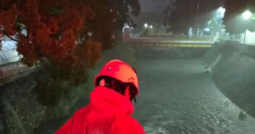 tuxtla gutiérrez con 25 zonas de riesgo ante lluvias (1)