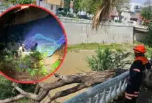 tuxtla gutiérrez con 25 zonas de riesgo ante lluvias