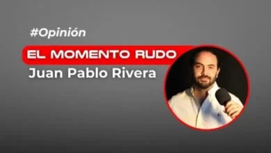 EL MOMENTO RUDO