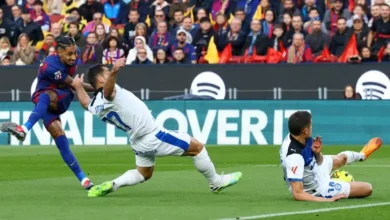 Alavés vs Barcelona de la Jornada 36 de LaLiga