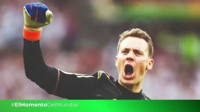 alemania está lista el retorno de neuer