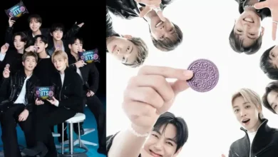 bts y oreo lanzan colaboración global ¿estarán disponibles en méxico