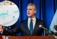 california proporcionará hasta 400 pañales gratuitos a cada recién nacido en el estado