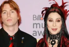 cher habría dejado de apoyar a su hijo elijah