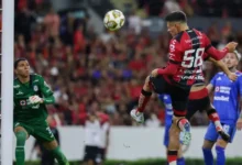 Cruz Azul vs Atlas de Cuartos de Final de Ida del Clausura 2026