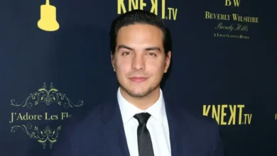 Vadhir Derbez continúa con problemas legales, denuncia extorsión (Foto de internet)