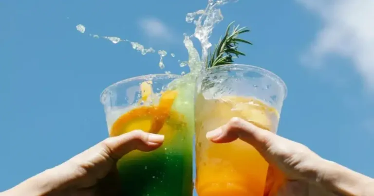 Bebidas mexicanas para combatir la onda de calor (Foto de internet)