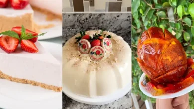 Postres mexicanos fáciles de hacer este 10 de mayo (Foto de internet)