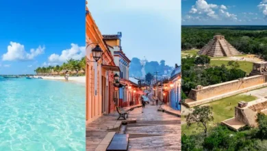 La Gran Escapada 2026: fechas, promociones y destinos (Fotos de internet)