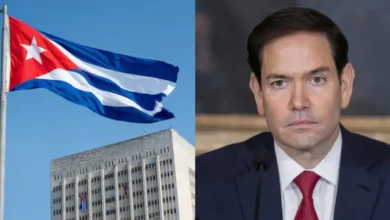 Marco Rubio afirma que Estados Unidos ofrece un “nuevo camino” a Cuba (Fotos de internet)