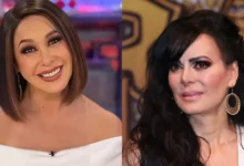 Maribel Guardia pierde tutela de su nieto, Addis Tuñón manda contundente mensaje (Fotos de internet)