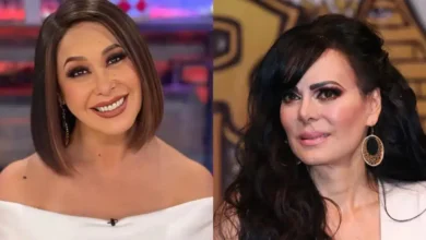 Maribel Guardia pierde tutela de su nieto, Addis Tuñón manda contundente mensaje (Fotos de internet)