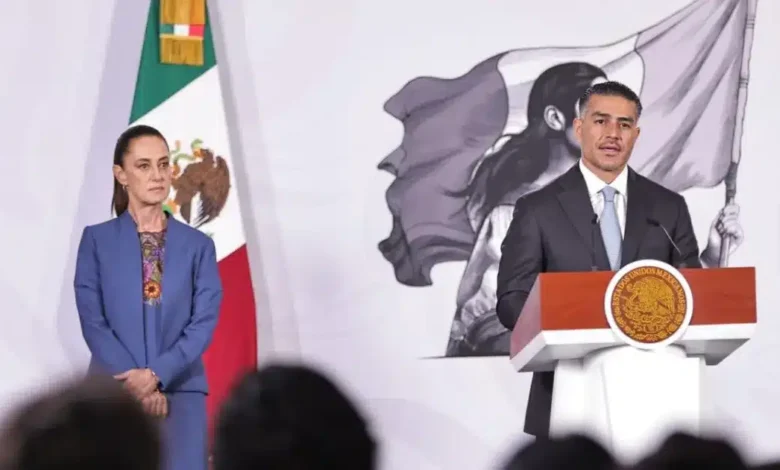 Baja 49% el homicidio doloso; refuerzan combate a impunidad de funcionarios (Foto de SSPC)