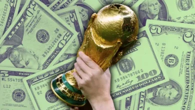 estudio revela que el mundial 2026 generará 2,570 millones de dólares en beneficios para méxico