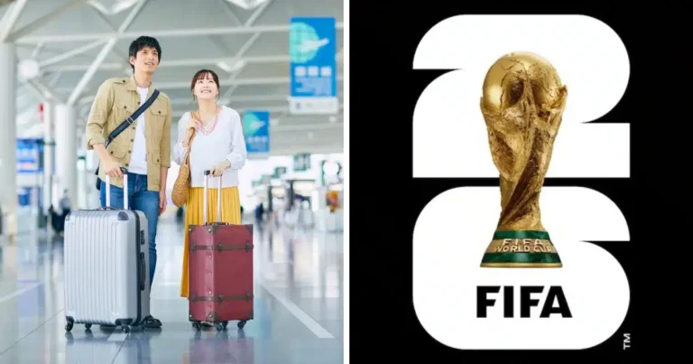 extranjeros deberán registrar su celular en méxico durante el mundial 2026 qué documentos se necesitan si no tienen curp