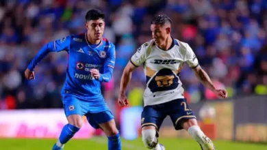 Pumas y Cruz Azul en busca de la victoria, detalles del partido (Foto de internet)