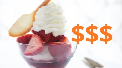 fresas arnaud el extravagante postre de 4 millones de dólares considerado el más caro del mundo