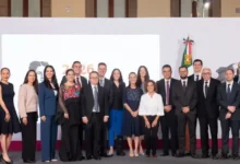 industria farmacéutica anuncia inversión de 21 mil mdp en méxico