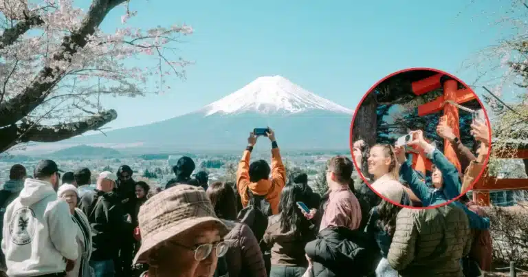 japon