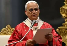 león xiv advierte sobre los riesgos de la inteligencia artificial y pide “desarmarla”