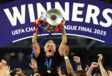 Luis Enrique busca unirse a lista de Bicampeones de Champions League
