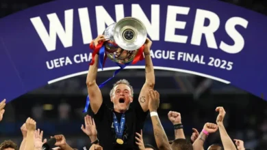 Luis Enrique busca unirse a lista de Bicampeones de Champions League