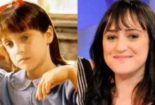 mara wilson, estrella de matilda, descarta su regreso a hollywood